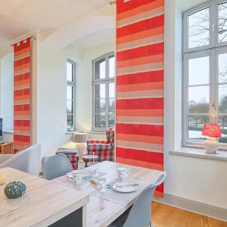 One-bedroom In Krakow Am *