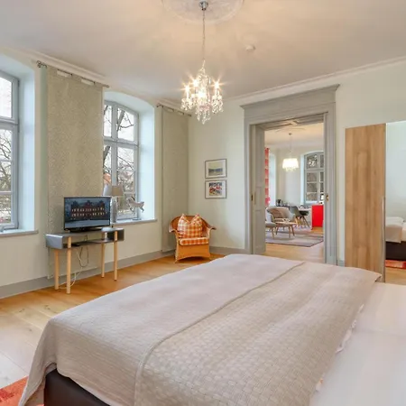 One-bedroom In Krakow Am