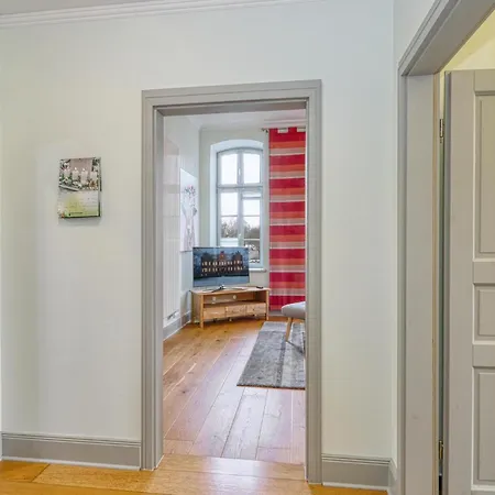 One-bedroom In Krakow Am Apartamento