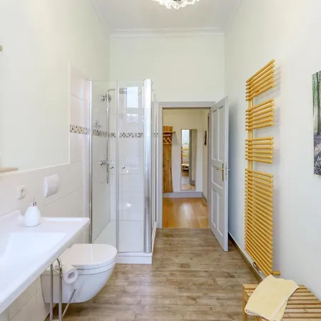 One-bedroom In Krakow Am * Krakow am See