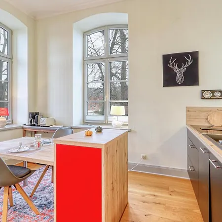 One-bedroom In Krakow Am