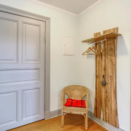 Apartment Gorgeous In Krakow Am With Kitchen *