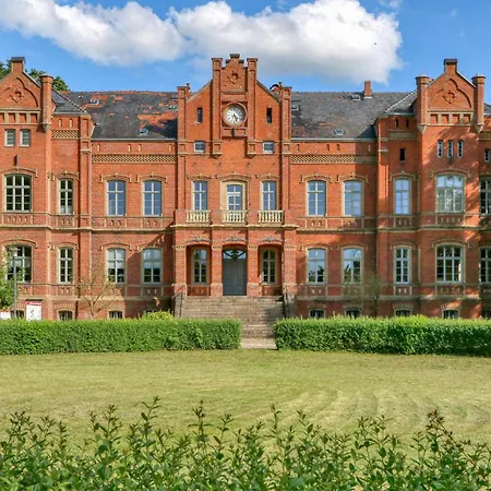 One-bedroom In Krakow Am Apartamento *